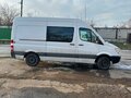 2006 Mercedes-Benz Sprinter, белый, 1550000 рублей - вид 5