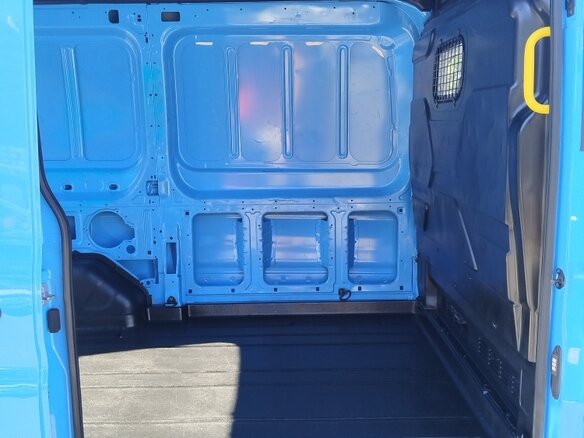 2021 Ford Transit, синий, 2399000 рублей - вид 30