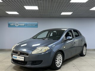 2008 Fiat Bravo II, серый, 330000 рублей, вид 1