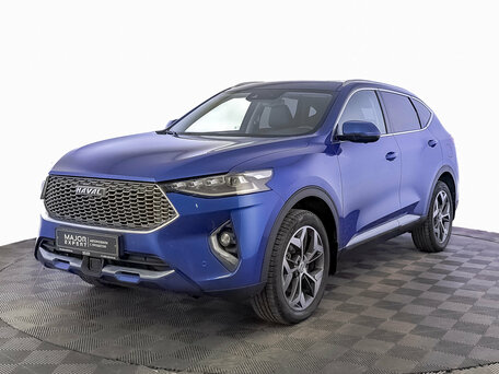 Haval F7 I