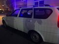 2012 Lada (ВАЗ) Priora I, белый - вид 2