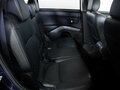 2012 Mitsubishi Outlander II Рестайлинг, синий - вид 9