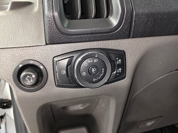2021 Ford Transit, белый, 2250000 рублей - вид 25