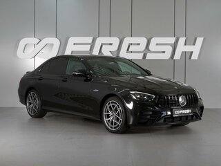 2021 Mercedes-Benz E-Класс 200 V (W213, S213, C238) Рестайлинг, чёрный, 6600000 рублей, вид 1