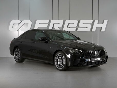 Mercedes-Benz E-Класс V (W213, S213, C238) Рестайлинг