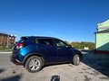 2016 Honda Vezel I, синий, 1430000 рублей - вид 5