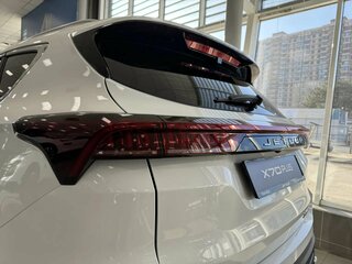 2026 Jetour X70+ I, белый, 3099000 рублей, вид 5