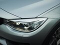 2016 BMW 3 серии Gran Turismo 320d xDrive VI (F3x) Рестайлинг, серебристый, 2490000 рублей - вид 8