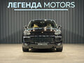 2015 Porsche Cayenne S II Рестайлинг (958), чёрный, 3790000 рублей - вид 1