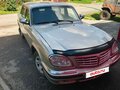 2007 ГАЗ 31105 «Волга», серебристый, 275000 рублей - вид 1