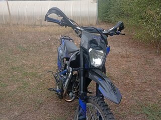 Racer MX140E