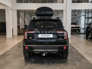 2026 Haval Dargo I Рестайлинг, чёрный, 3899000 рублей, вид 5