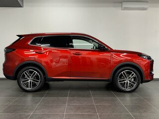 2025 Changan UNI-S I, серый, 3179900 рублей, вид 4