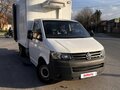 2011 Volkswagen Transporter, белый, 1300000 рублей - вид 1