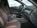 2017 Mercedes-Benz GLS AMG 63 AMG I (X166), чёрный, 4950000 рублей - вид 7