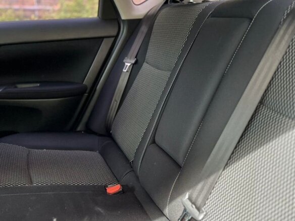 2014 Nissan Sentra VII (B17), серебристый, 1030000 рублей - вид 19