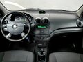 2007 Chevrolet Aveo I Рестайлинг, серый, 309000 рублей - вид 5