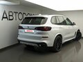 2025 BMW X5 40i IV (G05/G18) Рестайлинг, белый, 14990000 рублей - вид 1