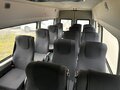 2016 Mercedes-Benz Sprinter Classic, белый, 2100000 рублей - вид 9