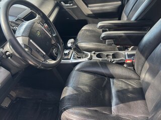 2008 Land Rover Freelander II, белый, 1000000 рублей, вид 4
