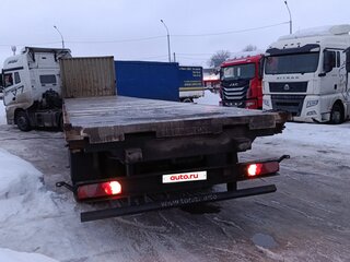 2024 Тонар 9385, белый, 2835000 рублей, вид 3