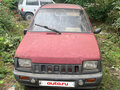 2004 Lada (ВАЗ) 1111 Ока КамАЗ, белый
