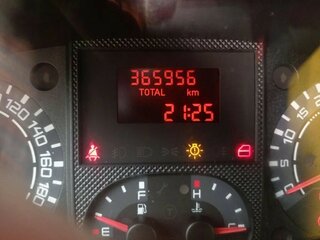 2007 Iveco Daily, белый, 1100000 рублей, вид 2