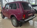 2003 Lada (ВАЗ) 2121 (4x4) I Рестайлинг, красный - вид 2