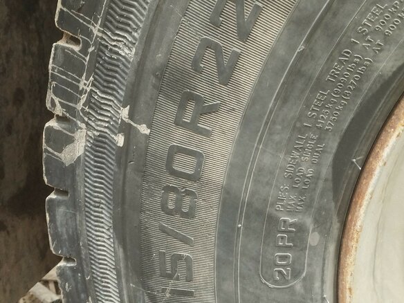 2012 Hyundai HD170, белый, 2150000 рублей - вид 5
