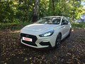 2019 Hyundai i30 N I, белый, 2150000 рублей - вид 1