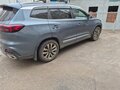 2020 Chery Tiggo 8 I, серый, 1490000 рублей - вид 3