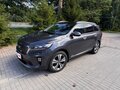 2018 Kia Sorento III Prime Рестайлинг, серый, 2790000 рублей