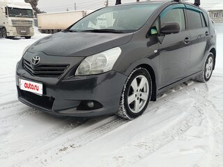 2009 Toyota Verso I, серый, 850000 рублей, вид 1