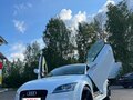 2013 Audi TT II (8J) Рестайлинг, белый, 2100000 рублей - вид 1