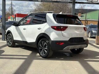 2026 Kia KX1, белый, 1640000 рублей, вид 3