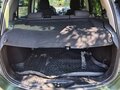 2007 Ford Fusion I Рестайлинг, зелёный - вид 9