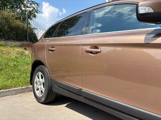 2012 Volvo XC60 I, коричневый, 1550000 рублей, вид 3