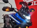 2026 Honda NX, синий, 399900 рублей - вид 3