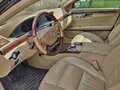 2011 Mercedes-Benz S-Класс Long 600 Guard V (W221) Рестайлинг, чёрный, 6000000 рублей - вид 10