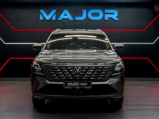 2025 Changan CS75 Plus IV, серый, 3205000 рублей, вид 2