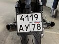 2020 Triumph Speed Twin, чёрный, 1100000 рублей - вид 5