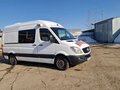 2008 Mercedes-Benz Sprinter, белый, 1200000 рублей - вид 1