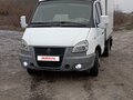 2004 ГАЗ ГАЗель (3302), белый, 360000 рублей - вид 1