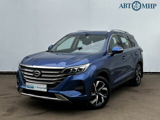 2023 GAC GS5 I, синий, 2256000 рублей, вид 1