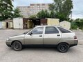 2001 Lada (ВАЗ) 2112, серебристый, 150000 рублей - вид 1