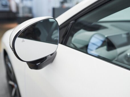2026 Changan Qiyuan A06 28.39 kWh, белый, 2949000 рублей, вид 5