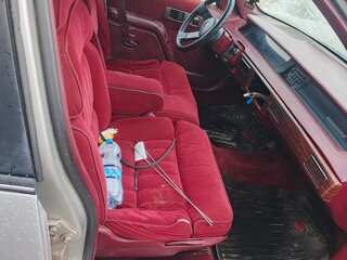 1989 Chevrolet Lumina I, серый, 300000 рублей, вид 3