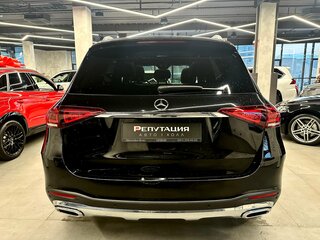 2019 Mercedes-Benz GLE 450 II (V167), чёрный, 4990000 рублей, вид 5