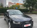 2015 Audi A4 IV (B8) Рестайлинг, серый, 1800000 рублей - вид 3