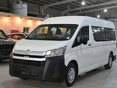 Toyota HiAce H300